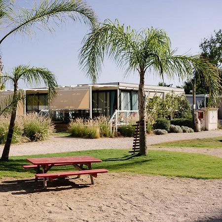 טרצ'ינה Le Palme Village מראה חיצוני תמונה