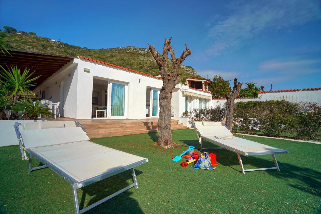 טרצ'ינה Le Palme Village מראה חיצוני תמונה