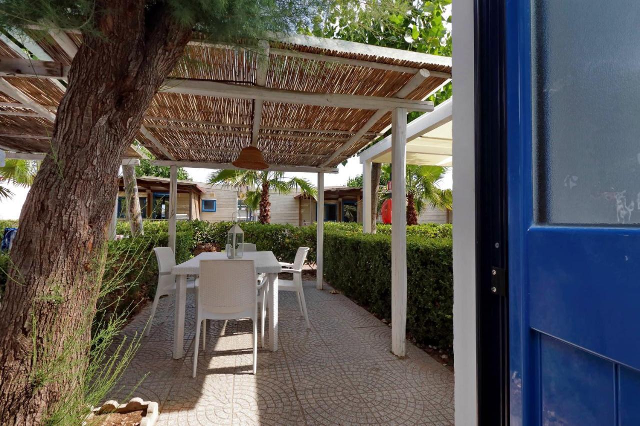 טרצ'ינה Le Palme Village מראה חיצוני תמונה