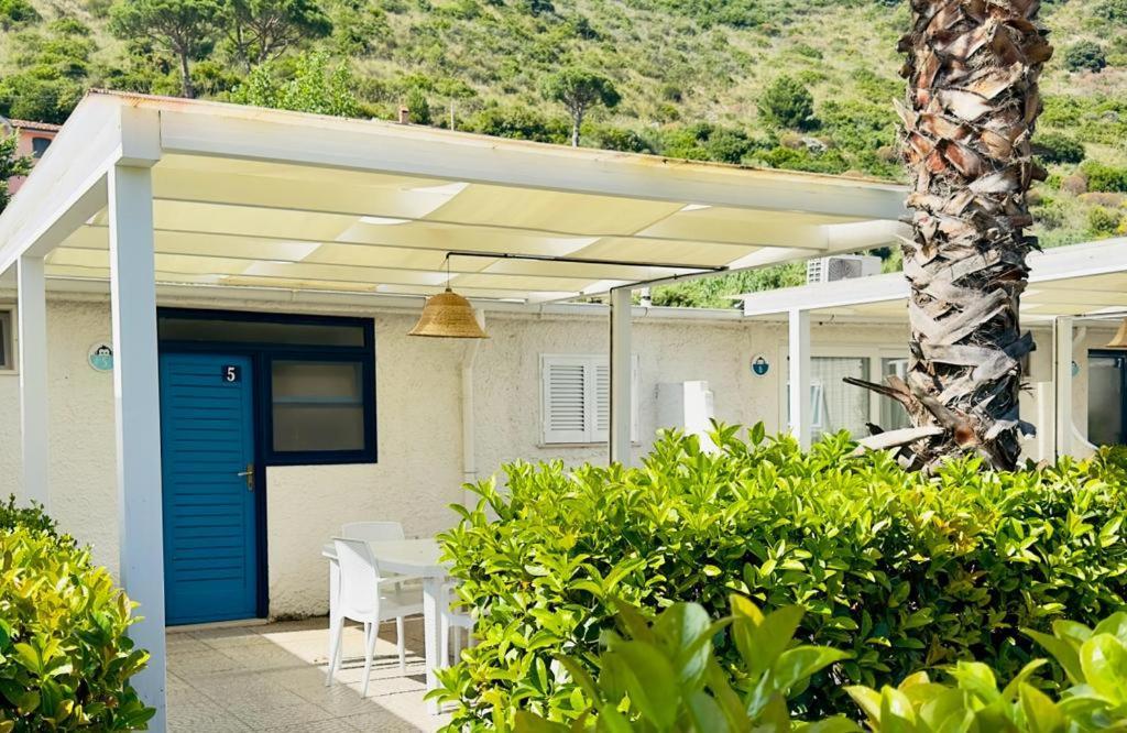 טרצ'ינה Le Palme Village מראה חיצוני תמונה
