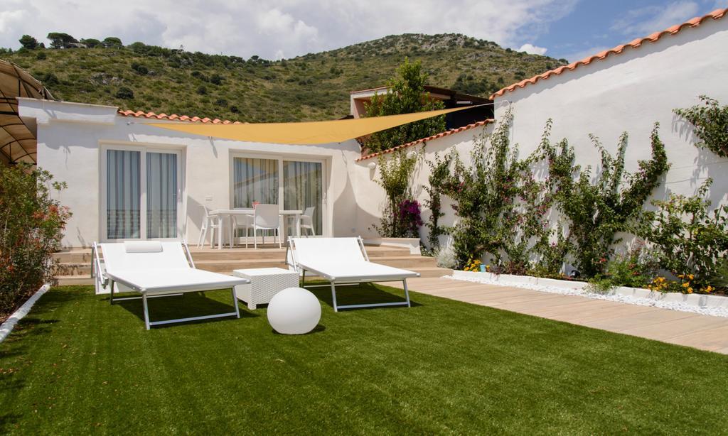 טרצ'ינה Le Palme Village מראה חיצוני תמונה
