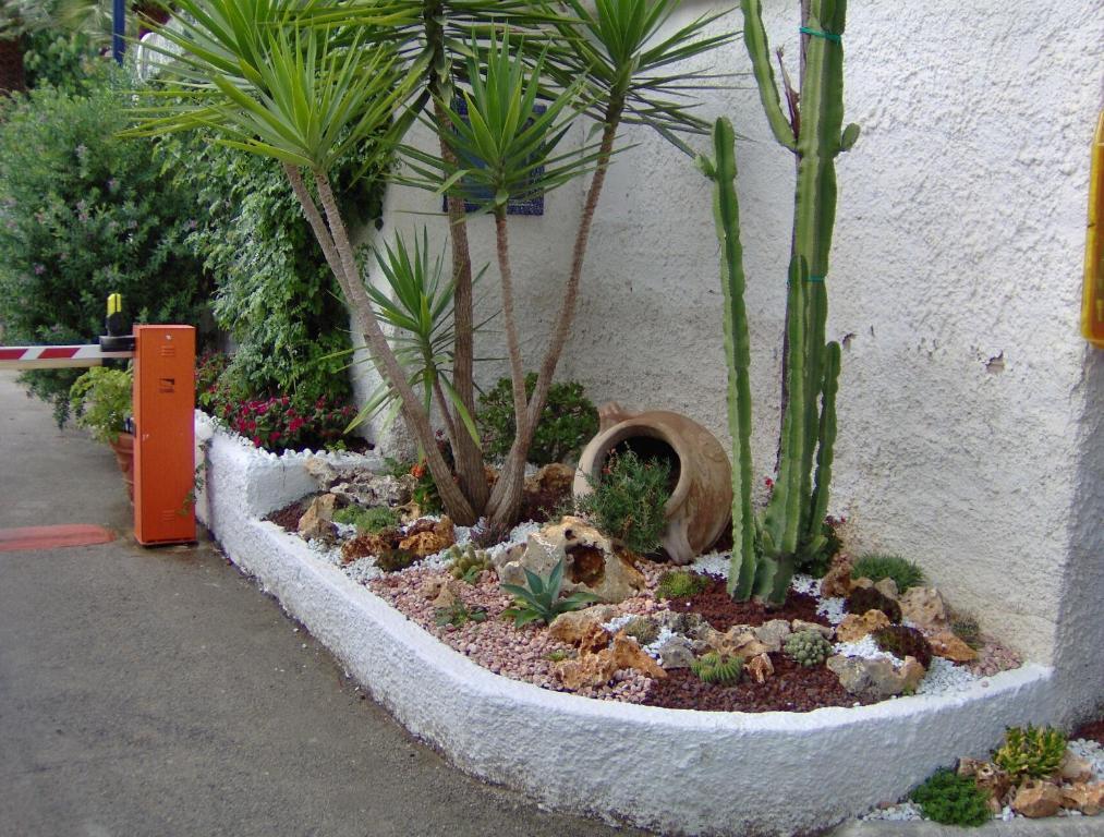 טרצ'ינה Le Palme Village מראה חיצוני תמונה